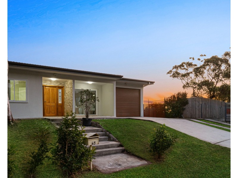 45 Beachcomber Avenue, Bundeena NSW 2230