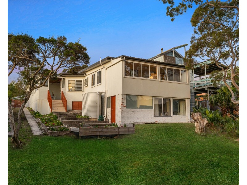 45 Beachcomber Avenue, Bundeena NSW 2230