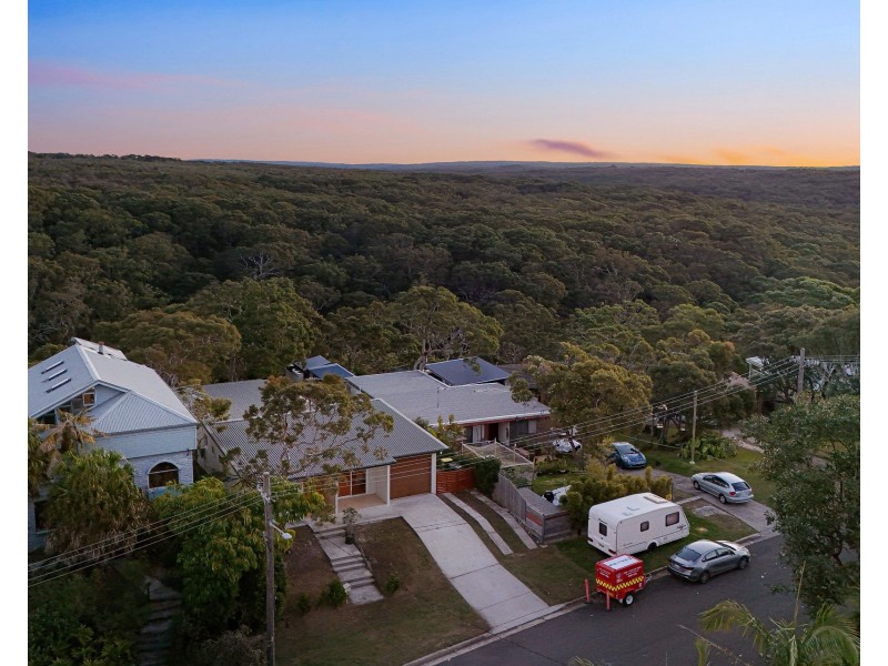 45 Beachcomber Avenue, Bundeena NSW 2230