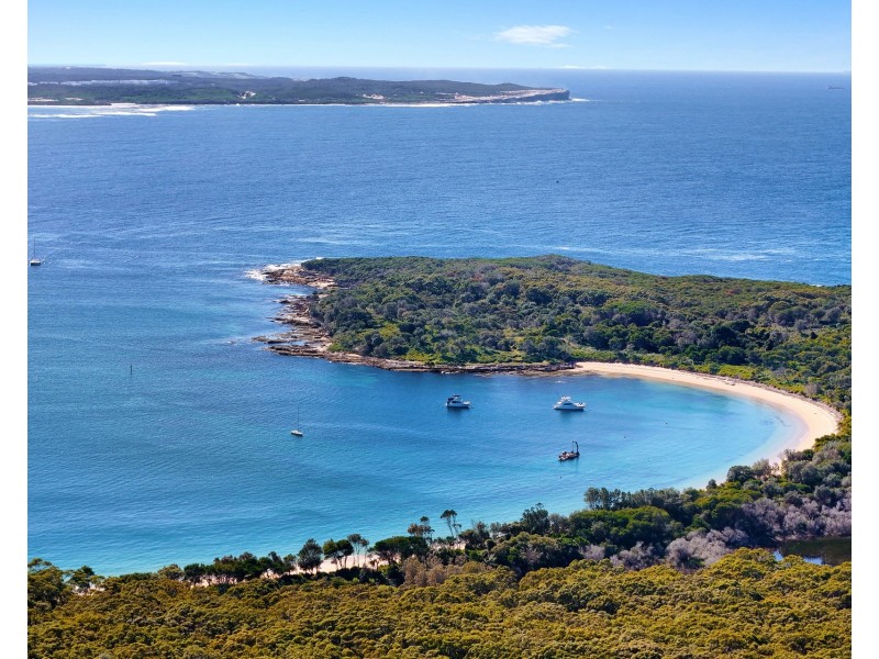 45 Beachcomber Avenue, Bundeena NSW 2230