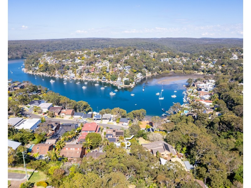 45 Naranganah Avenue, Gymea Bay NSW 2227