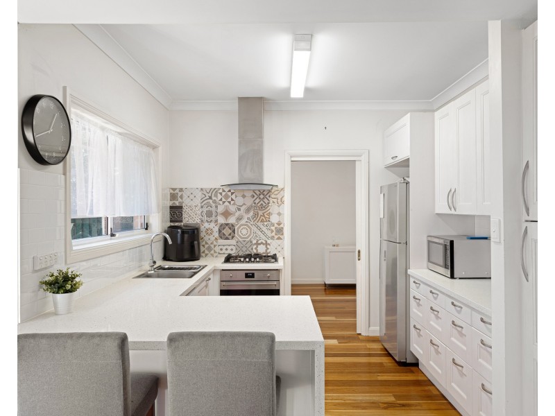 2/23 Dudley Avenue, Caringbah South NSW 2229