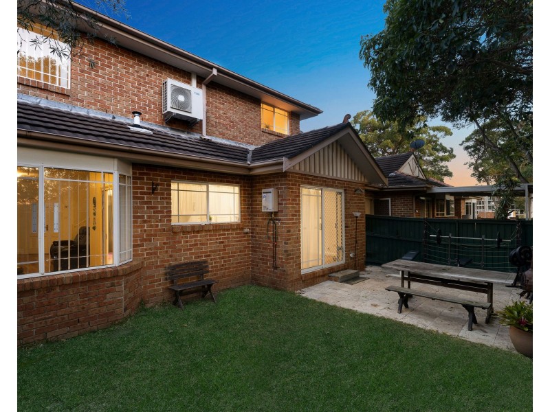 2/23 Dudley Avenue, Caringbah South NSW 2229