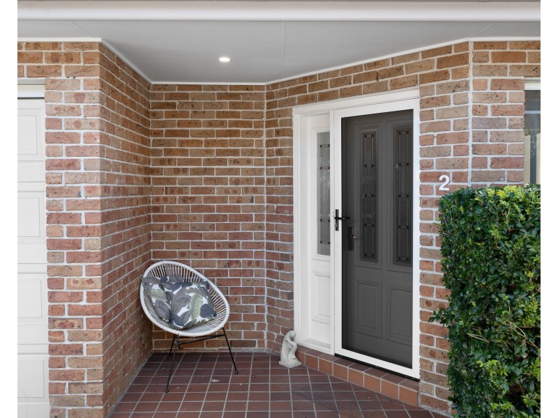 2/23 Dudley Avenue, Caringbah South NSW 2229