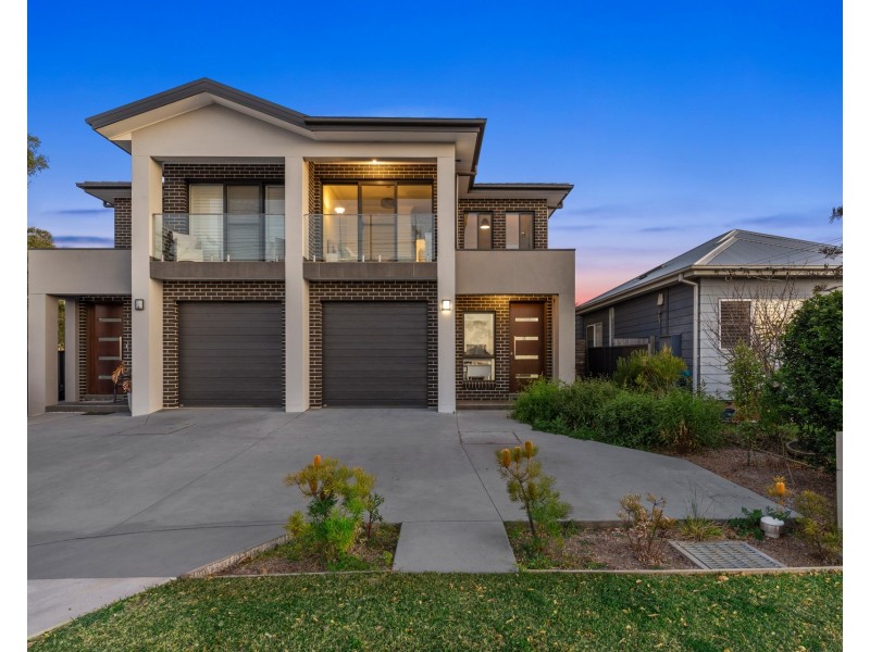 254b The Boulevarde, Miranda NSW 2228