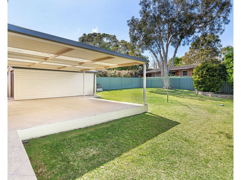 20 Carramar Crescent, Miranda NSW 2228