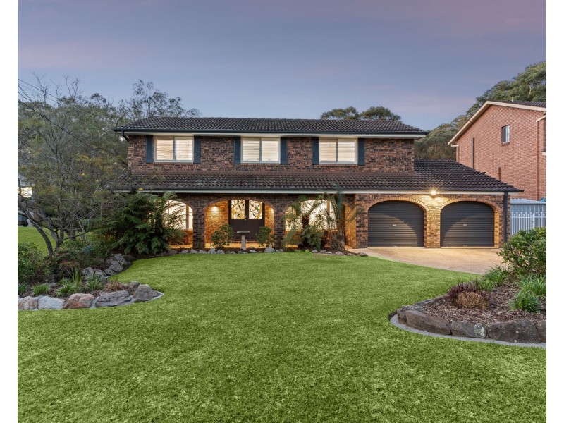 13 Bracken Close, Engadine NSW 2233
