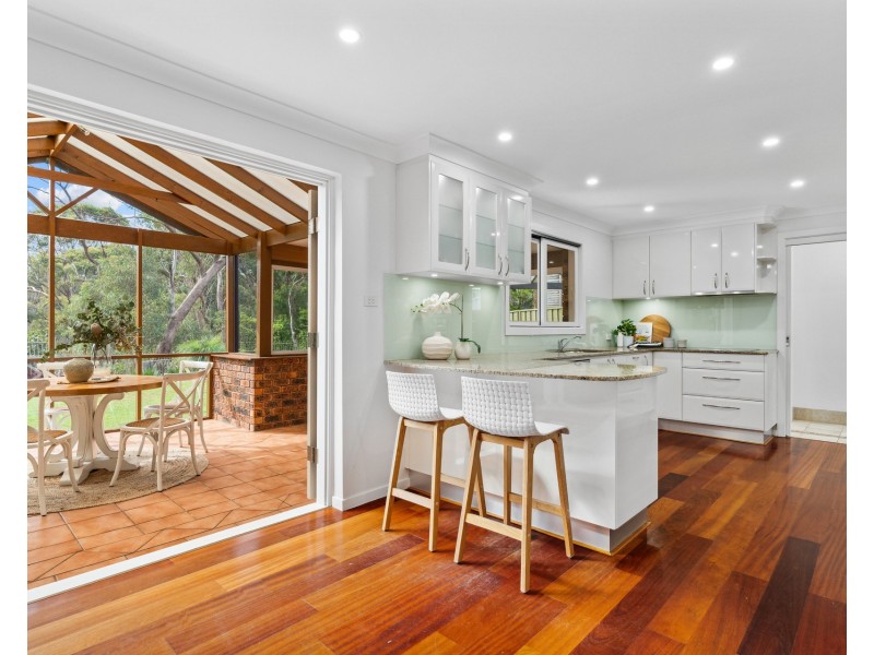 13 Bracken Close, Engadine NSW 2233