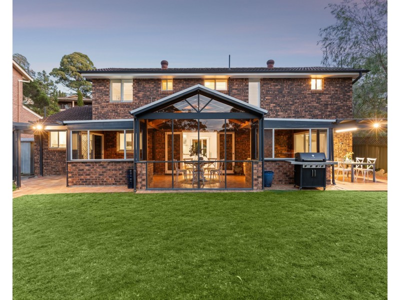 13 Bracken Close, Engadine NSW 2233