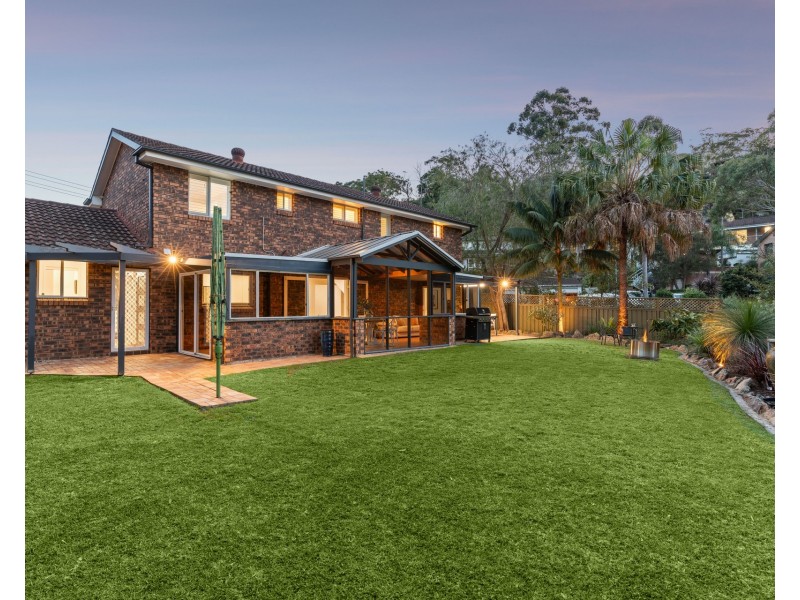 13 Bracken Close, Engadine NSW 2233