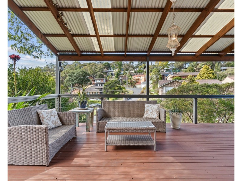 53 Tobruk Avenue, Engadine NSW 2233