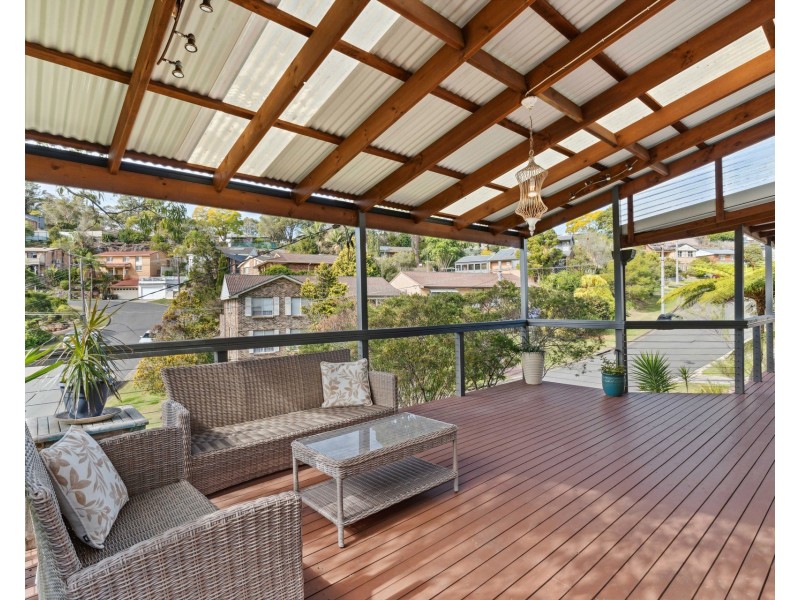 53 Tobruk Avenue, Engadine NSW 2233