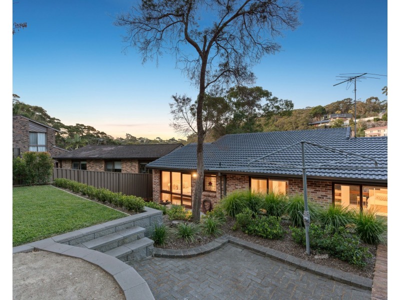 53 Tobruk Avenue, Engadine NSW 2233