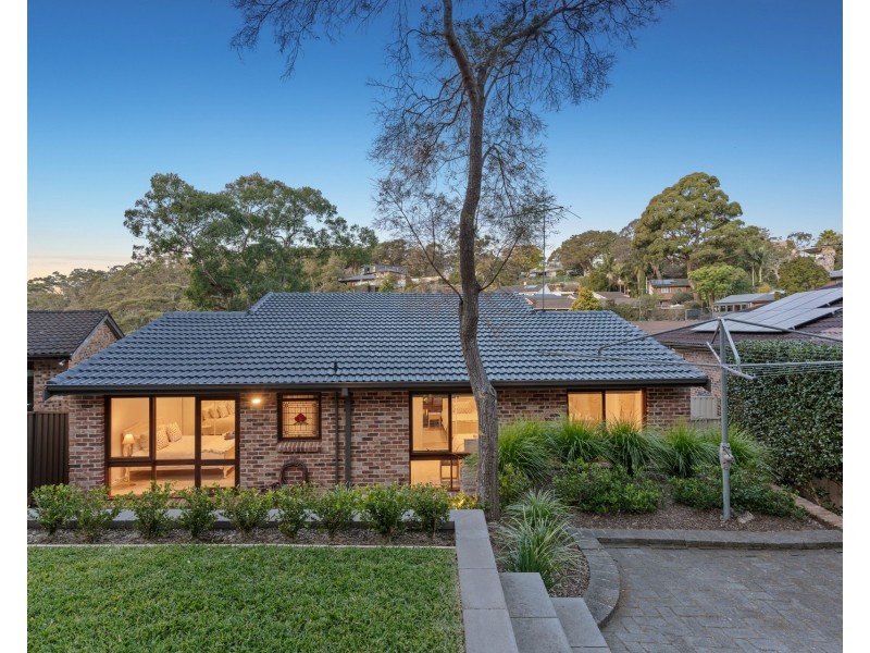 53 Tobruk Avenue, Engadine NSW 2233