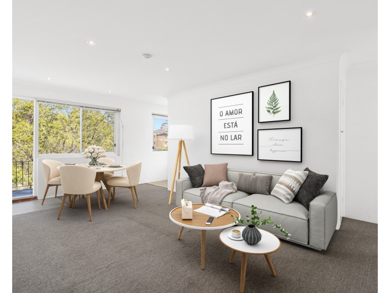 5/53 President Avenue, Caringbah NSW 2229