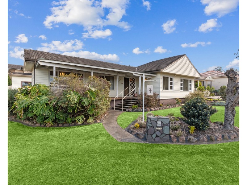 306 Edgar Street, Condell Park NSW 2200
