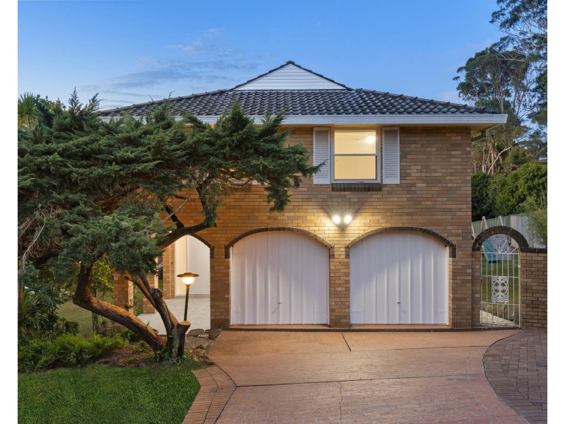 26 Rata Place, Sutherland NSW 2232