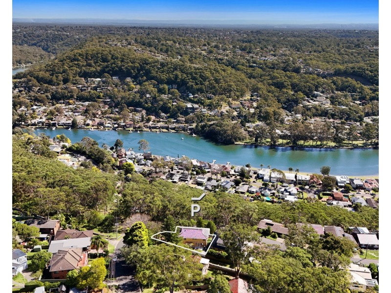 26 Rata Place, Sutherland NSW 2232