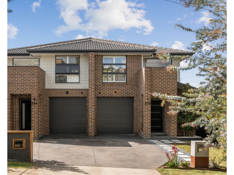 20B Premier Street, Gymea NSW 2227