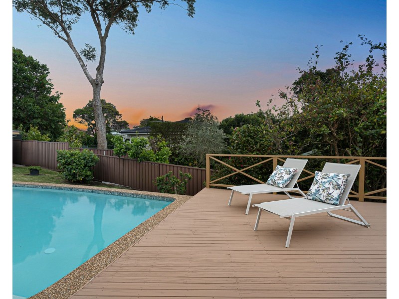 5 Chakola Place, Kirrawee NSW 2232