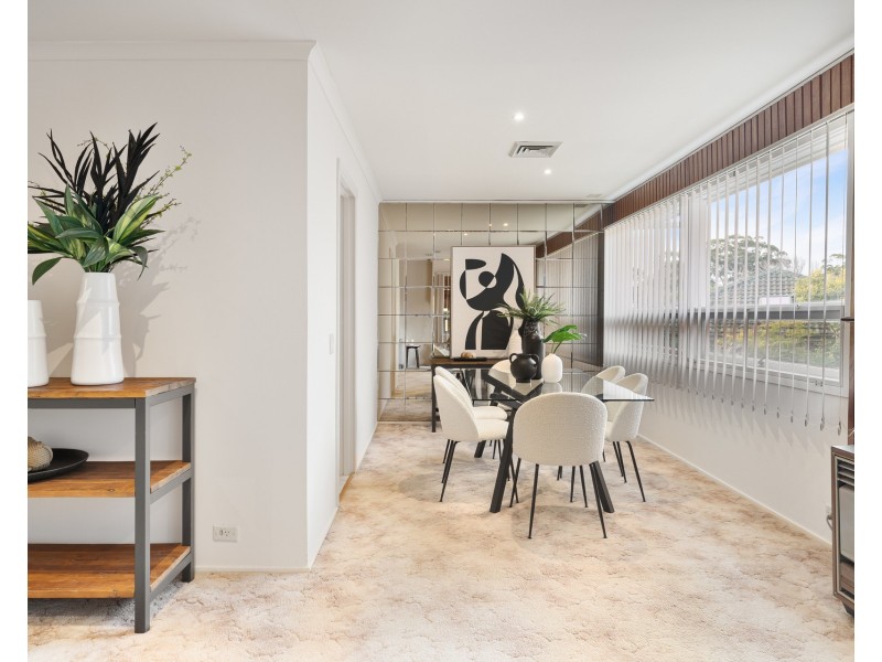 5 Chakola Place, Kirrawee NSW 2232