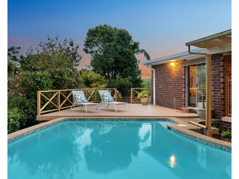 5 Chakola Place, Kirrawee NSW 2232