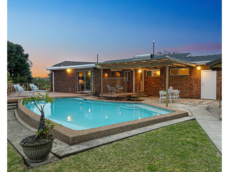 5 Chakola Place, Kirrawee NSW 2232