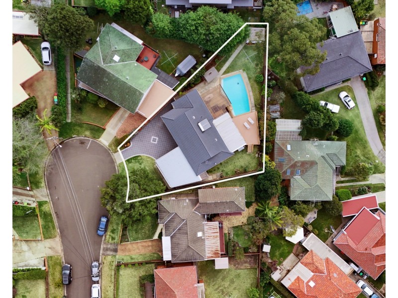 5 Chakola Place, Kirrawee NSW 2232