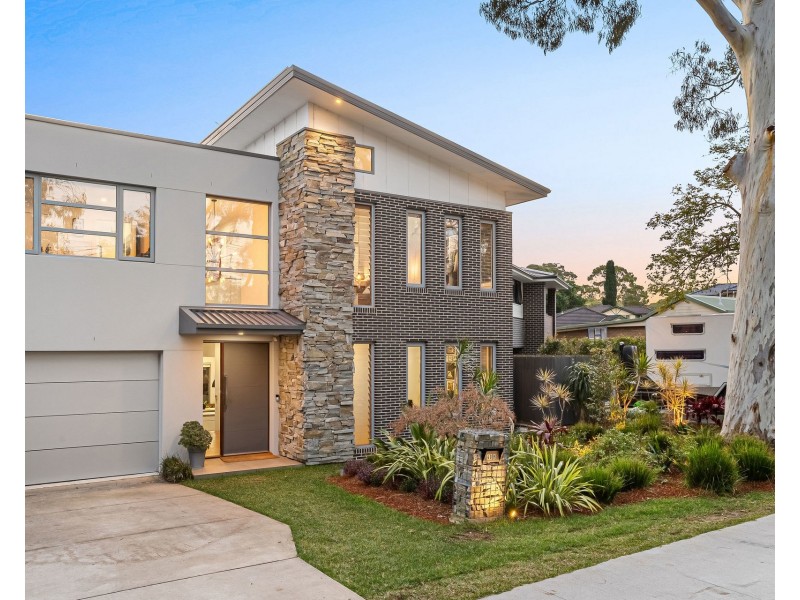 40B Georges River Crescent, Oyster Bay NSW 2225