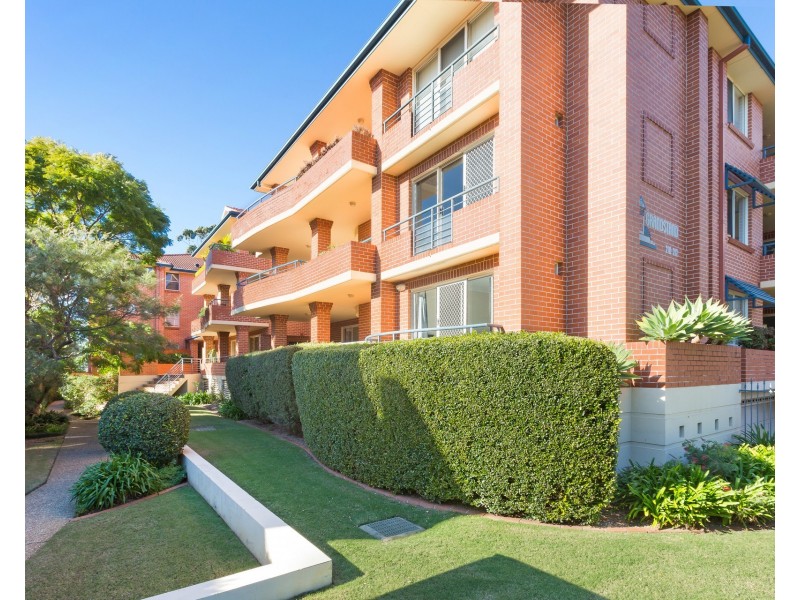 6/210-212 Willarong Road, Caringbah NSW 2229