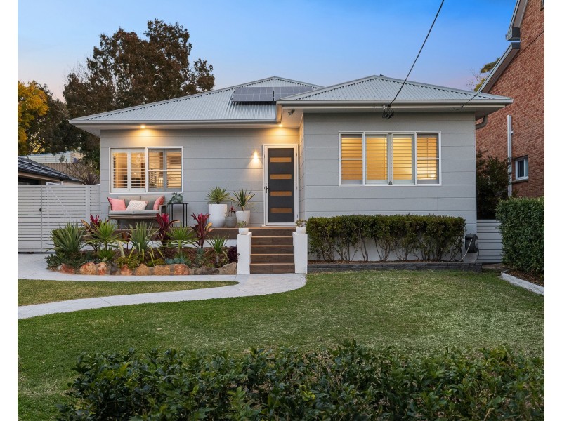 54 Woronora Crescent, Como NSW 2226