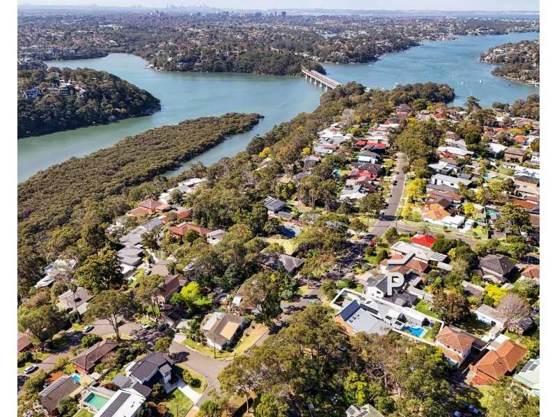 54 Woronora Crescent, Como NSW 2226