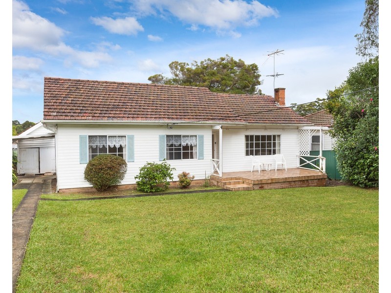 64 Raglan Road, Miranda NSW 2228