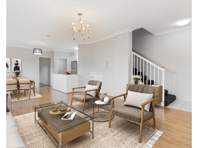 4/8 Warumbui Avenue, Miranda NSW 2228