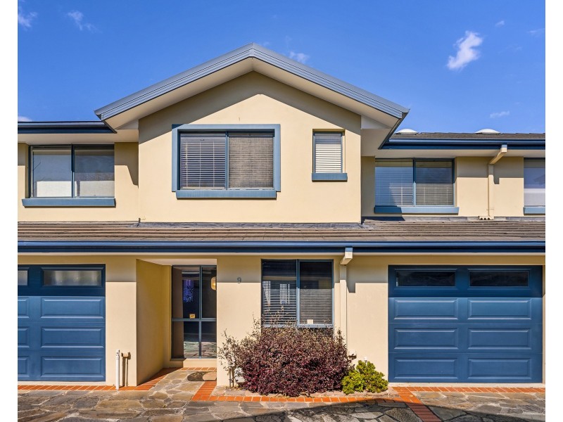 9/12-18 Kumbardang Avenue, Miranda NSW 2228