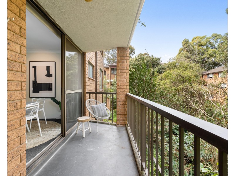 7/57-61 Auburn Street, Sutherland NSW 2232