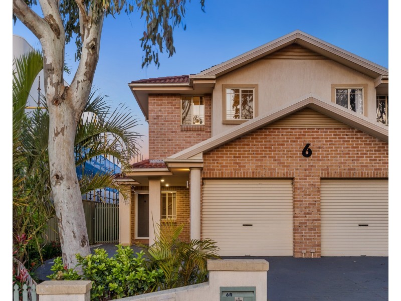 6A Kirkwood Road, Cronulla NSW 2230
