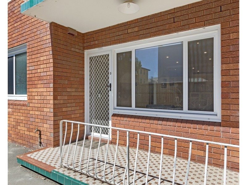 3/9 Burke Road, Cronulla NSW 2230