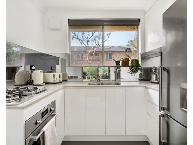 46/38-40 Chapman Street, Gymea NSW 2227