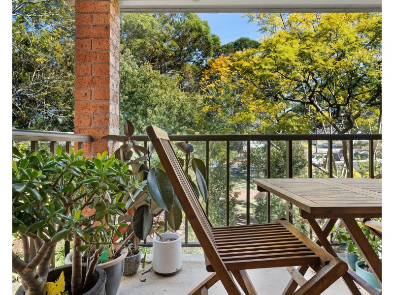 46/38-40 Chapman Street, Gymea NSW 2227