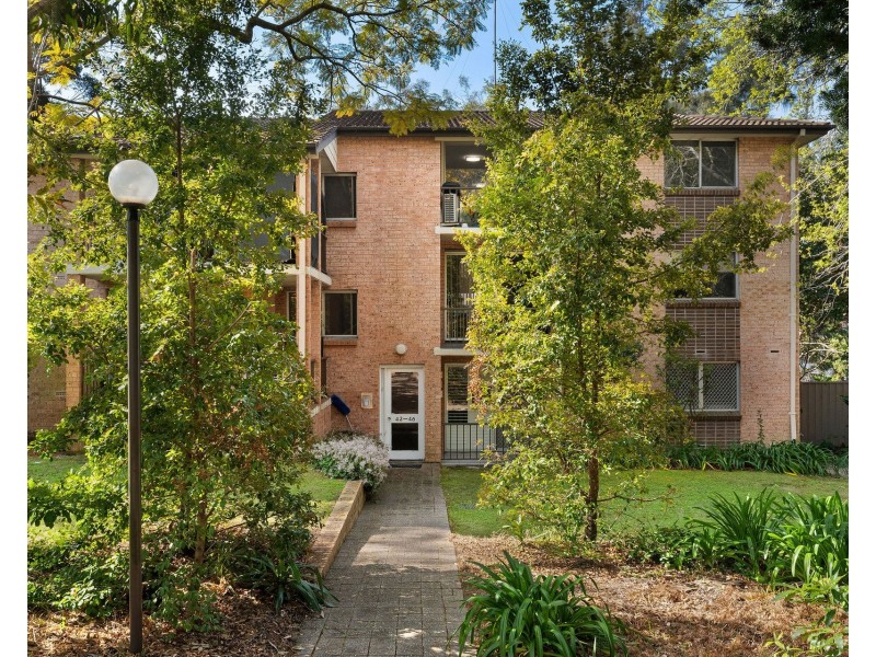 46/38-40 Chapman Street, Gymea NSW 2227