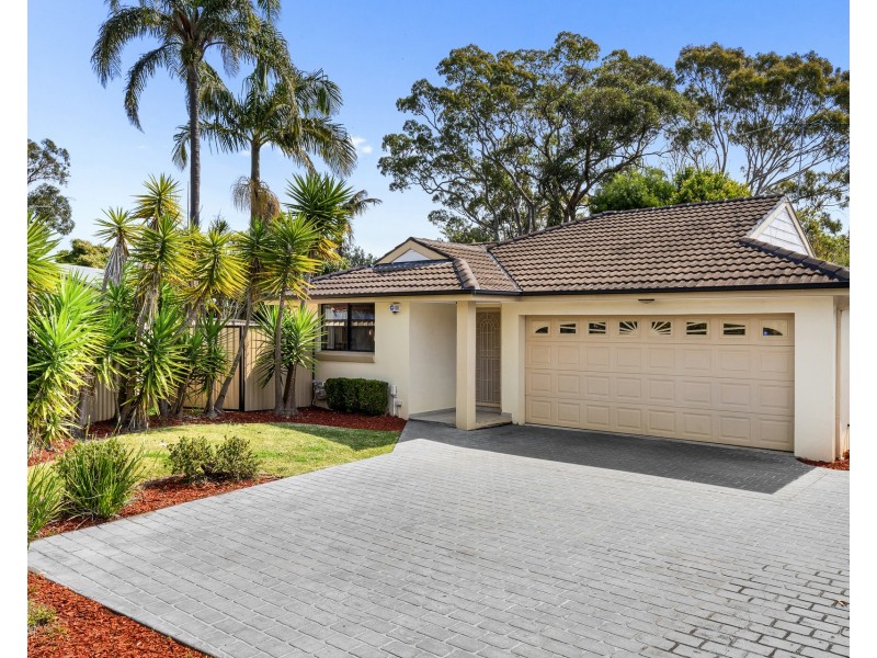 6/239-241 Princes Highway, Sylvania NSW 2224