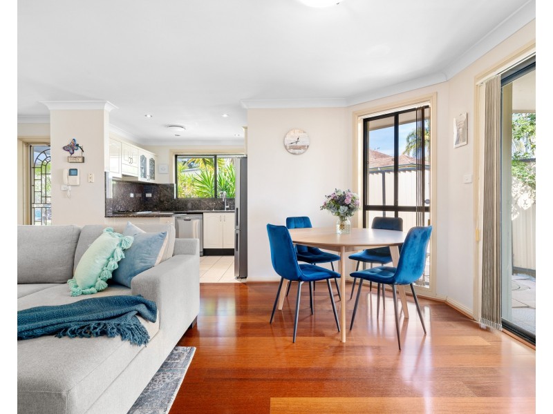 6/239-241 Princes Highway, Sylvania NSW 2224