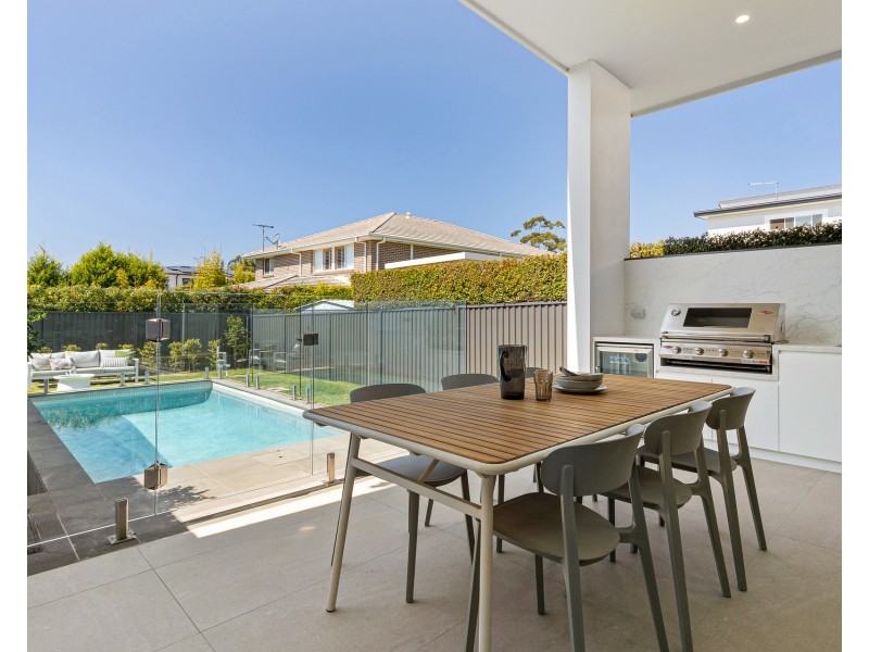 14B Coonong Road, Gymea Bay NSW 2227