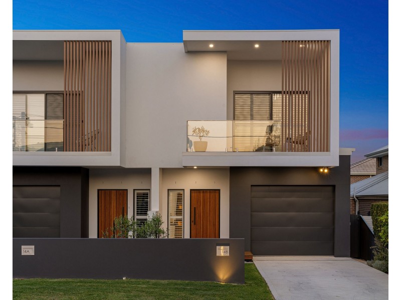 14B Coonong Road, Gymea Bay NSW 2227