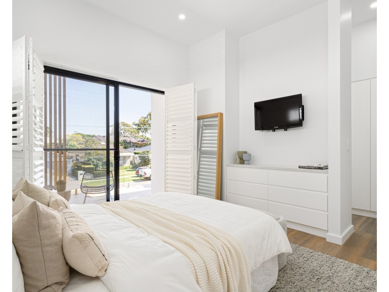 14B Coonong Road, Gymea Bay NSW 2227