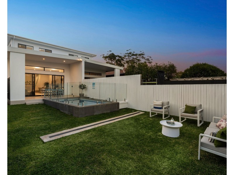 14B Coonong Road, Gymea Bay NSW 2227