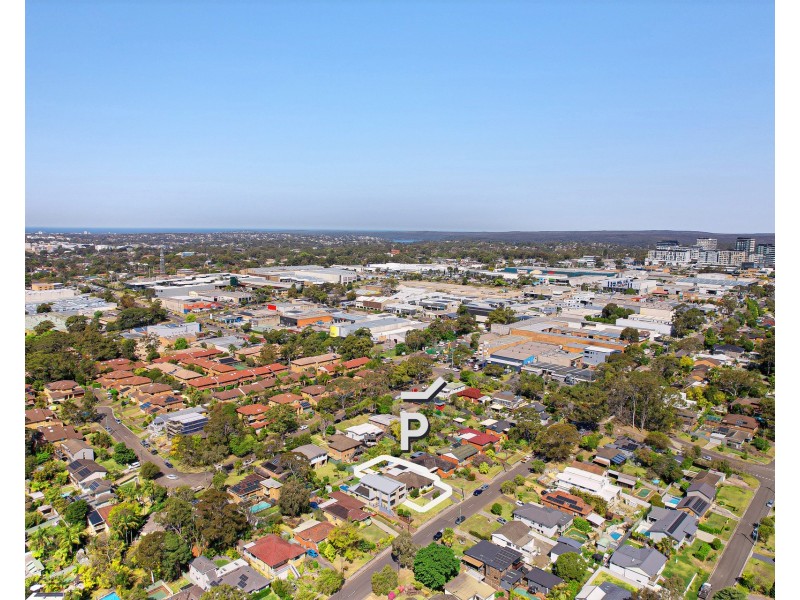 40 Oak Road, Kirrawee NSW 2232