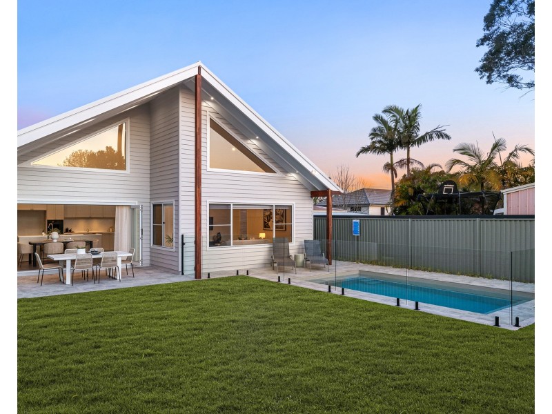 15 Parkview Street, Miranda NSW 2228