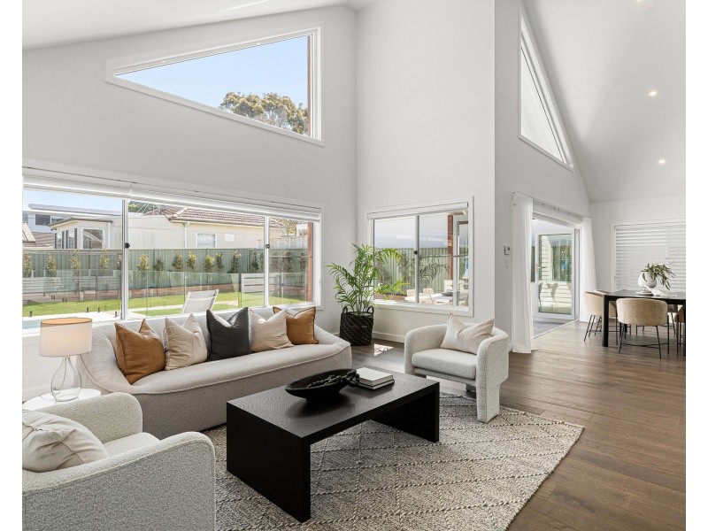 15 Parkview Street, Miranda NSW 2228